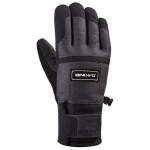 Dakine Bronco Gore-tex carbon black 2023 guantes de snowboard