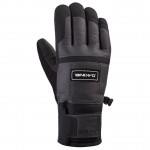 Dakine Bronco Gore-tex carbon black guantes de snowboard