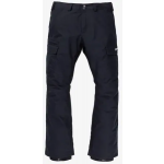 Burton Cargo 2L regular true black pantalón de snowboard