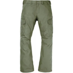 Burton Cargo 2L regular forest moss pantalón de snowboard