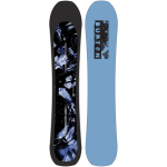 Burton Cartographer Tabla de Snowboard