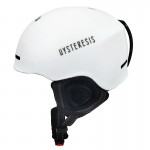Hysteresis H-Sock white casco de snowboard junior