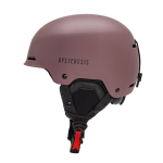 Hysteresis H-Sock Premium wine casco de snowboard