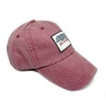 Arica Cat burgundy 2022 gorra