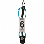 Channel Islands Ci Standard Hex Cord blue 6.0" invento de surf