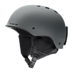 Smith Holt 2 matte charcoal casco de snowboard