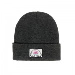 Arica Portland charcoal gorro