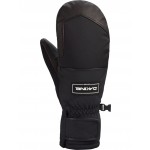 Dakine Charger black 2023 manoplas de snowboard