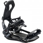 GNU Cheeter black fijaciones de snowboard
