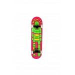 Miller Chop It 8,0" skateboard completo