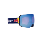 Red Bull Spect Chute 04 matte blue purple blue mirror gafas de snowboard