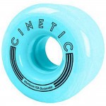 Cinetic Nebula 60mm 78A ruedas de longboard