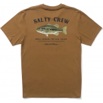 Salty Crew Bigmouth Premium clay camiseta