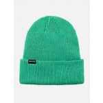 Burton Recicled All day long clover green gorro