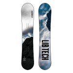 Lib Tech Cold Brew WIDE 2021 tabla de snowboard