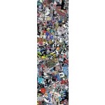 Powell Perlata SO Collage 9x33 lija skate