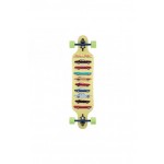 miller Collection 41" longboard completo