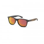 Hydroponic Cooper black orange gafas de sol