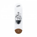 Miller Core 8.25" tabla de skateboard