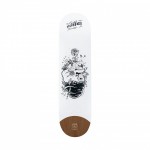 Miller Core 8.25" tabla de skateboard