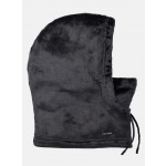 Burton Cora Hood black capucha