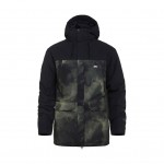 Horsefeathers Cordon II storm chaqueta de snowboard