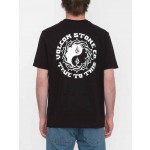 Volcom Counterbalance black camiseta