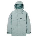 Burton Covert 2.0 petrol green chaqueta de snowboard