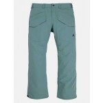 Burton Covert 2.0 2L insulated rock lichen pantalón de snowboard