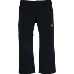 Burton Covert 2.0 2L insulated black pantalón de snowboard