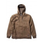 Vissla Creators Grit rubber chaqueta