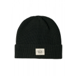 Vissla Creators Crew Eco black gorro