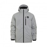 Horsefeathers Crown mirage gray chaqueta de snowboard