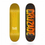 Cruzade Dark label 8,25'' Tabla de skateboard