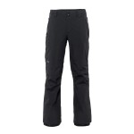 686 Gore-Tex Core Shell black 2023 pantalón de snowboard