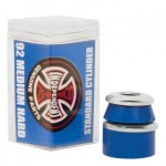 Independent Cushions Medium cylinder 92A blue bushings