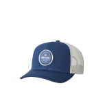 RIp Curl Routine Curve navy gorra