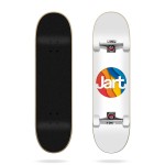Jart Curly 7,87" skateboard completo