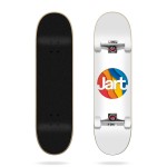 Jart Curly 7,87" skateboard completo