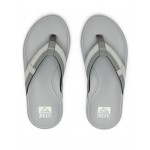Reef Cushion Phantom grey/grey chanclas