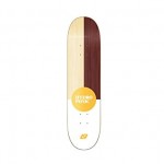 Hydroponic Cut Ply 8,125'' Tabla de skate