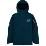 Burton Ak Gore-Tex 2L Cyclic deep emerald chaqueta de snowboard