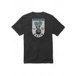 Vissla Da Fin Peace phantom 2023 camiseta