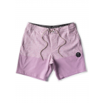 Vissla Lazy Daisy 17,5" plum bañador