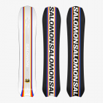Salomon Dancehaul tabla de Snowboard unisex