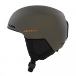 Oakley Mod 1 dark brush casco de snowboard