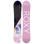 Roxy Dawn tabla de snowboard de mujer