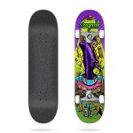 Cruzade Deathskull 8,25'' Skateboard completo