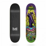 Cruzade Deathskull 8'' Tabla Skateboard