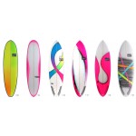 Full&Cas Tabla surf personalizable 120 diseños